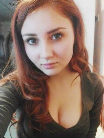 Проститутка Марина